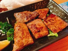 煎猪肝-天手古舞居酒屋(889广场店)