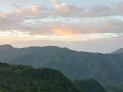 -九峰山