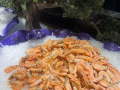 -圣罗巴甄选自助(麦凯乐店)