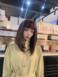 -时尚殿堂明星门店
