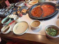 -火社火锅(裕华万达店)