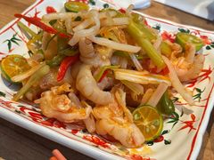 -越美小馆·越南料理(曲江店)