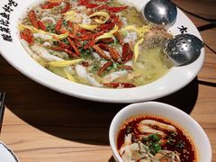 -太二酸菜鱼(福州泰禾店)