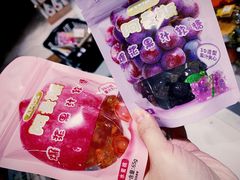 -金鹰超市(国际购物中心新街口店)