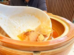 -唐猫庭院·千年陕菜(大唐不夜城店)