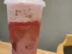 -书亦烧仙草(西宸天街店)