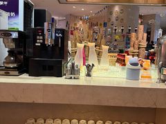 -长沙三景韦尔斯利酒店·Oval全日制餐厅自助餐