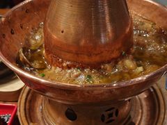 -雀舞云南菜(天津天河城购物中心店)