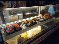 -品腐记·豆腐王朝(老门东总店)