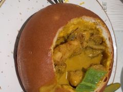 -大树餐厅(红旗街万达店)