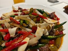 -琬苑鸽庄·川粤融合菜(解放碑总店)
