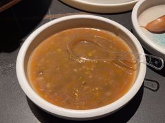 -额尔敦传统涮(公园西路店)