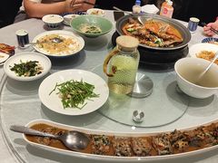 -舟小鲜·舟山小渔村(凤城四路中登广场店)