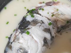 -鱼味馆(万佛湖店)
