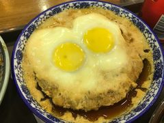 -宜德饭堂(顾村店)