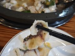 -大鼎石锅鱼(春江里店)