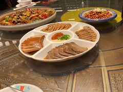-徐鼎盛民间菜(奥体店)