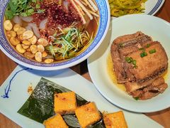 -龍聚祥烧麦馆(鼓楼店)