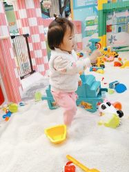 -Kitty Palace凯蒂城堡儿童生活馆(永旺梦乐城广州番禺广场店)