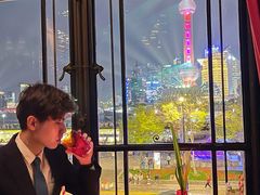 -L'ATELIER de Joel Robuchon(外滩18号店)