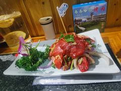 -鹤之乡·齐齐哈尔烤肉·非遗(秋涛路店)