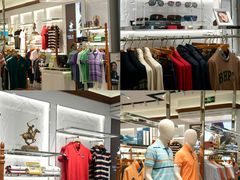 -KK ONE(京基滨河时代店)