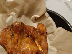 -必胜客(欢乐颂店)