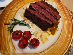 -波特曼西餐厅(中央大街店)