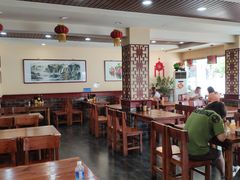 大堂-美玲拉面(鞍山西道店)