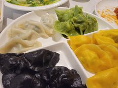 -船歌·鱼水饺青岛菜(合肥路永旺店)