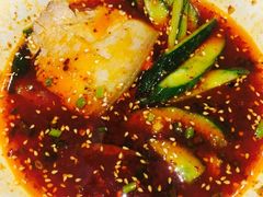 -乡坝头外婆菜(东方欧城仁寿七分店)