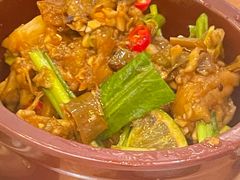 -云海肴·汽锅鸡·云南菜(东坝金隅店)