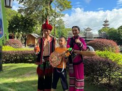 -深圳锦绣中华民俗村