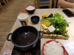 -吉野家(锦辉商城黄河路店)