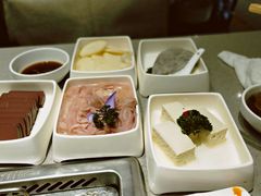 -海底捞火锅(老城根店)