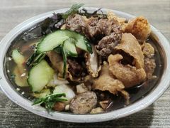 -老宾州南街酸粉店(民族大道店)
