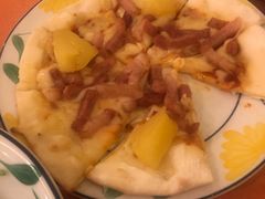-萨莉亚意式餐厅(悦荟广场店)