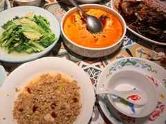 -老头儿油爆虾(胜利河美食街店)