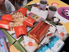 -麦当劳(垡头西路店)