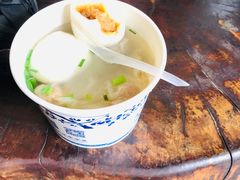 -同利肉燕老铺(澳门路店)
