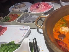 -小龙坎火锅(总店)