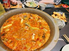 -石锅苗苗鱼(武汉首店)