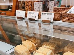 -奈诺甜品·生日蛋糕·下午茶(古城店)