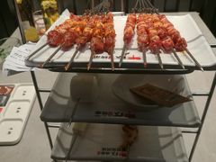 -丰茂烤串(建设街店)