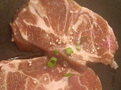 -九田家黑牛烤肉料理(云龙万达店)
