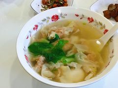 -盛福云吞 原汾阳馄饨创始老店