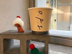 -O.P.S. CAFE
