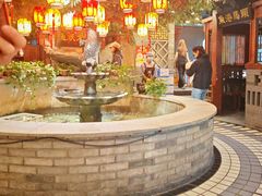 -万里闯关东铁锅炖菜馆(高新旗舰店)