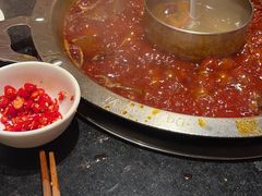-大龙燚火锅(南山大道店)