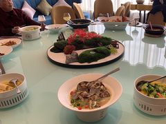 -隆聚·时令海鲜(洪兴店)